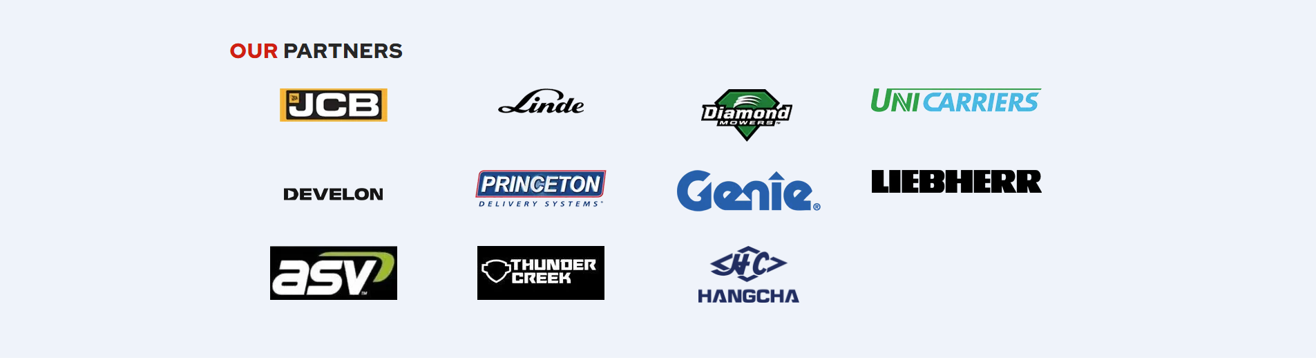 LTSC Parts